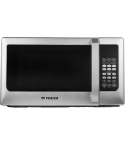 Fresh Grill Microwave 25 Liter in Silver | ميكروويف فريش بشواية 25 لتر باللون الفضي
