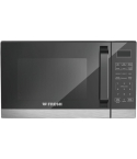 Fresh Grill Microwave 36 Liter in Black | ميكروويف فريش بشواية 36 لتر لون أسود