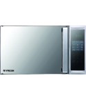 Fresh Grill Microwave 36 Liter in Silver | ميكروويف فريش بشواية 36 لتر سيلفر