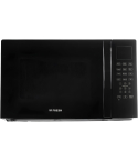 Fresh Grill Microwave 42 Liter in Black | ميكروويف فريش بشواية 42 لتر لون أسود