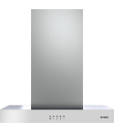 Fresh Kitchen Hood 90 cm in Stainless Steel | شفاط مطبخ فريش 90 سم باللون ستانلس ستيل