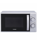Fresh Microwave 20 Liter in Silver | ميكروويف فريش 20 لتر باللون السلفر