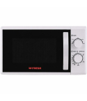 Fresh Microwave 20 Liter in White | ميكروويف فريش 20 لتر باللون الأبيض
