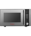 Fresh Microwave 28 Liter in Black | ميكروويف فريش 28 لتر باللون الأسود