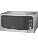 Fresh Microwave 42 Liter in Silver | ميكروويف فريش 42 لتر باللون الفضي