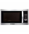 Fresh Microwave 42 Liter in Silver | ميكروويف فريش 42 لتر باللون الفضي