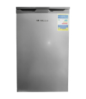 Fresh Mini Bar 91 Liter in Silver - FDD-B137S | ميني بار فريش 91 لتر باللون فضي - FDD-B137S