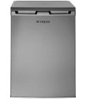 Fresh Mini Bar 91 Liter in Silver - FDD-B137S | ميني بار فريش 91 لتر باللون فضي - FDD-B137S