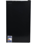Fresh Mini Bar 95 Liter in Black - FMB-140B | ميني بار فريش 95 لتر باللون أسود - FMB-140B