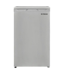 Fresh Mini Bar 95 Liter in Silver - FMB-140S | ميني بار فريش 95 لتر باللون فضي - FMB-140S
