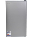 Fresh Mini Bar 95 Liter in Silver - FMB-140S | ميني بار فريش 95 لتر باللون فضي - FMB-140S