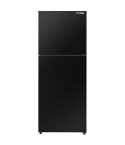 Fresh Refrigerator 329 Liter in Black - FNT-BS370 BBC (FLD) | ثلاجة فريش 329 لتر باللون أسود - FNT-BS370 BBC (FLD)