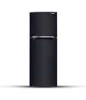 Fresh Refrigerator 329 Liter in Black - FNT-BR370 | ثلاجة فريش 329 لتر باللون أسود - FNT-BR370