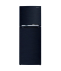 Fresh Refrigerator 329 Liter in Black - FNT-BR370 BB | ثلاجة فريش 329 لتر باللون أسود - FNT-BR370 BB