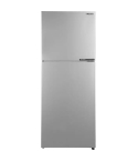 Fresh Refrigerator 369 Liter in Silver - FNT-BS400 BS | ثلاجة فريش 369 لتر باللون فضي - FNT-BS400 BS
