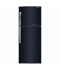 Fresh Refrigerator 369 Liter in Black - FNT-BR400KB | ثلاجة فريش 369 لتر باللون أسود - FNT-BR400KB