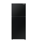 Fresh Refrigerator 397 Liter in Black - FNT-BS470 BB | ثلاجة فريش 397 لتر باللون أسود - FNT-BS470 BB