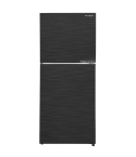 Fresh Refrigerator 397 Liter in Black - FNT-BS470BB | ثلاجة فريش 397 لتر باللون أسود - FNT-BS470BB