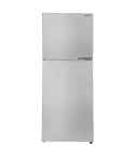 Fresh Refrigerator 397 Liter in Stainless Steel - FNT-BS470 BT | ثلاجة فريش 397 لتر باللون استانلس ستيل - FNT-BS470 BT