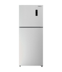 Fresh Refrigerator 471 Liter in Stainless Steel - FNT-MS580YT | ثلاجة فريش 471 لتر باللون استانلس ستيل - FNT-MS580YT