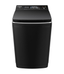 Fresh Top Load Washing Machine 15 kg in Silver - FTM-15B | غسالة تحميل علوي فريش 15 كجم باللون سيلفر - FTM-15B