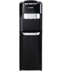 Fresh Water Cooler 3 Taps in Black - FW-16BRB | مبرد مياه فريش ٣ حنفية باللون أسود - FW-16BRB