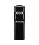 Fresh Water Cooler 3 Taps in Black - FW-16VCB | مبرد مياه فريش ٣ حنفية باللون أسود - FW-16VCB
