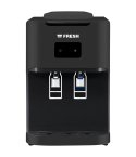 Fresh Water Cooler Desktop in Black - FW-17VDB | مبرد مياه فريش مكتبي باللون أسود - FW-17VDB