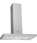 Gorenje Kitchen Hood 90 cm in Stainless Steel | شفاط مطبخ جورينيه 90 سم باللون ستانلس ستيل