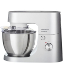 Kenwood Homebake Kitchen Chef Stand Mixer KHH01.000SI - Silver