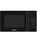 Fresh Digital Grill Microwave, 42 Liter Capacity, Black