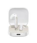 XIAOMI Redmi Buds 6 Active In-Ear Earbuds, Noise Cancellation, Up to 30 Hours, White