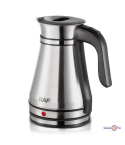 RAF Electric Kettle 1.5L,1500W Stainless Steel R.7963 