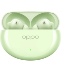 OPPO Enco Air 4 In-Ear Earbuds, 440 mAh - Fresh Mint