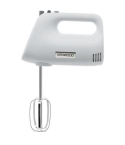 Kenwood Hand Mixer 450 Watt White - HMP30AO.WH