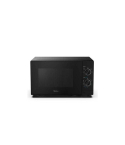 Midea Microwave Solo 20 Liter Black MM720C2VR.