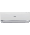 Haier Air Conditioner 2.25 HP in White - HSU-18KHRIA | تكييف هايير 2.25 حصان باللون أبيض - HSU-18KHRIA