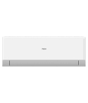 Haier Air Conditioner 2.25 HP in White - RHSU-18KCROC-R | تكييف هايير 2.25 حصان باللون أبيض - RHSU-18KCROC-R