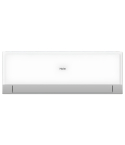Haier Air Conditioner 3 HP (24000 BTU) in White - HSU-24KCROC | تكييف هاير 3 حصان (24000 BTU) باللون أبيض - HSU-24KCROC
