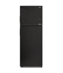 Haier Refrigerator 357 Liter in Black - HRF-380TMBM | ثلاجة هاير 357 لتر باللون أسود - HRF-380TMBM