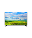 Haier TV 32 inch in Black - LE32F5000 | تلفزيون (شاشة) هاير 32 بوصة باللون أسود - LE32F5000