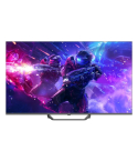 Haier TV 50 inch in Black - H50S80FUX | تلفزيون (شاشة) هاير 50 بوصة باللون أسود - H50S80FUX