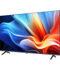 Haier TV 55 inch in Black - H55K80EU | تلفزيون (شاشة) هاير 55 بوصة باللون أسود - H55K80EU