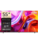 Haier TV 55 inch in Black - H55K85GUX