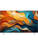 Haier TV 55 inch in Black - H55S80EU | تلفزيون (شاشة) هاير 55 بوصة باللون أسود - H55S80EU
