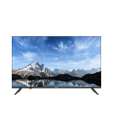 Haier TV 55 inch in Black - LE55K6600UG | تلفزيون (شاشة) هاير 55 بوصة باللون أسود - LE55K6600UG
