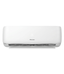 Hisense Air Conditioner 1.5 HP in White - HI-E12INVHP | تكييف هايسنس 1.5 حصان باللون أبيض - HI-E12INVHP