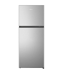 Hisense Refrigerator 326 Liter in Inox - RT3N418NBCA | ثلاجة هايسنس 326 لتر باللون إنوكس - RT3N418NBCA