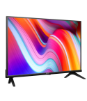 Hisense TV 32 inch in Black - 32A4K | تلفزيون (شاشة) هايسنس 32 بوصة باللون أسود - 32A4K