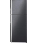 Hitachi Refrigerator 550 Liter in Stainless Steel - R-V800PUN7K BBK | ثلاجة هيتاشي 550 لتر باللون استانلس ستيل - R-V800PUN7K BBK